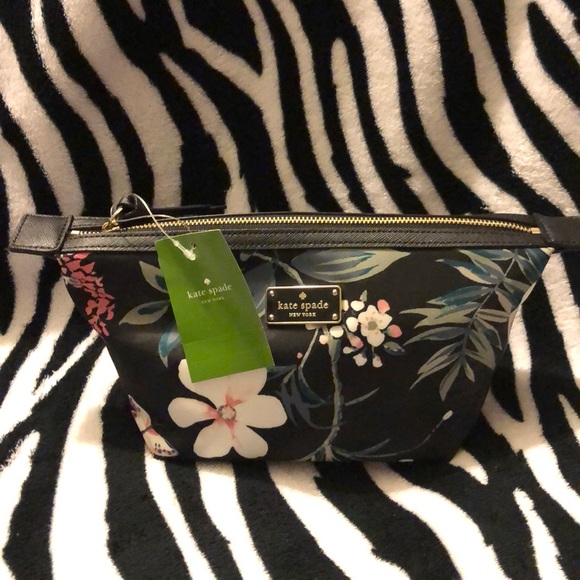 kate spade Handbags - Kate spade Wilson road botanical JODI kate spade Handbags - Kate spade Wilson road botanical JODI